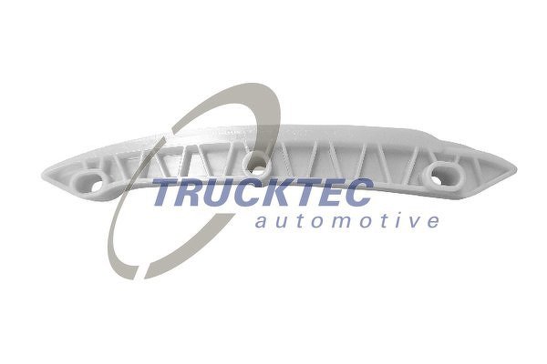 Планка успокоителя, цепь привода TRUCKTEC AUTOMOTIVE, 0212164
